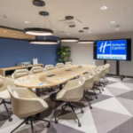 Holiday Inn Express Hamburg Süd