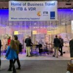 VDR auf der ITB