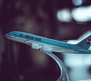 Korean Air