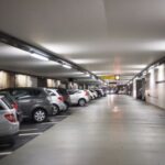 Parken Flughafen BER