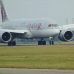 Qatar Airways