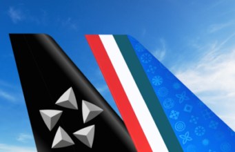 ITA Airways tritt Star Alliance bei