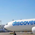 Discover Airlines