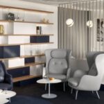 Lounge CDG T2E Hall K (13)