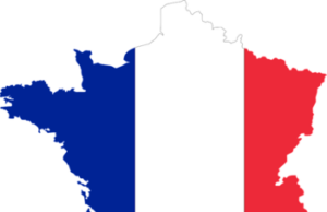 Umweltzonen in Frankreich