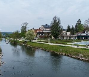 Bad Kissingen