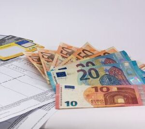 Direktinvestitionsziel