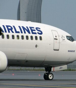 Turkish Airlines