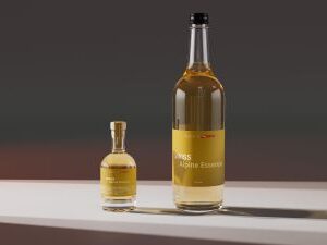 SWISS Alpine Essence