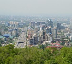 Almaty