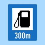 Tankstelle