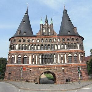 Lübeck