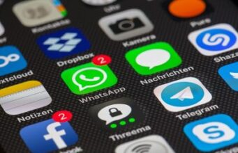 KLM führt kostenloses Internet auf Europa-Flügen ein