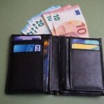 Geldbörse