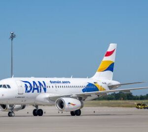 DAN AIR