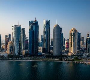 MICE-Destination Qatar