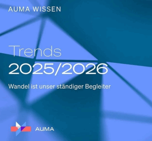 Trends der Messewirtschaft