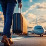 Business Traveller