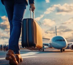 Business Traveller