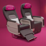 Premium BIZ Seat