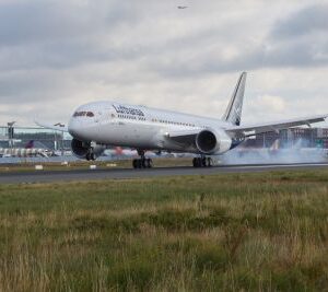 Dreamliner