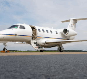 Flugcharter