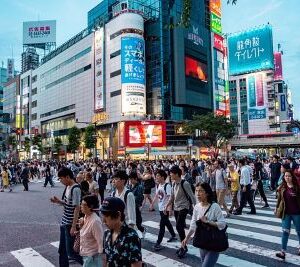 Tokio