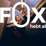 Lufthansa kündigt FOX an