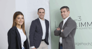 Immobilienmakler LAGE³ Immobilien®