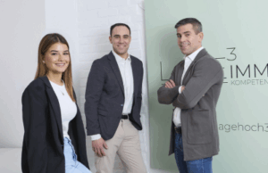 Immobilienmakler LAGE³ Immobilien®
