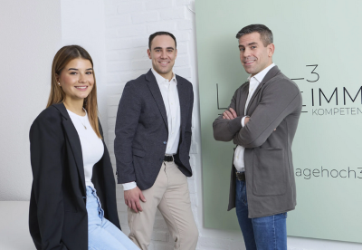 Immobilienmakler LAGE³ Immobilien®