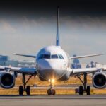 Flugzeug
