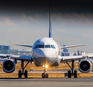 Flugzeug