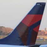 Delta Airlines