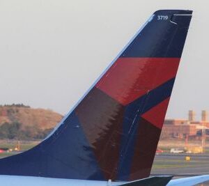 Delta Airlines