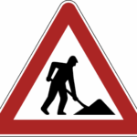Baustelle