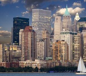 New York