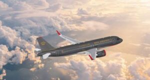 Royal Jordanian Airlines