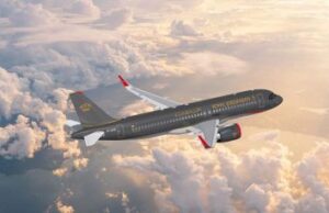Royal Jordanian Airlines