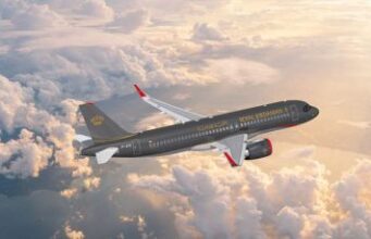 Royal Jordanian Airlines