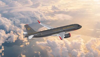 Royal Jordanian Airlines