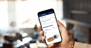 Culinary Journey der Lufthansa