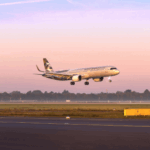 Etihad Airways