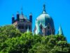 Neuss und Umgebung: Römer, Villen und Karrierechancen