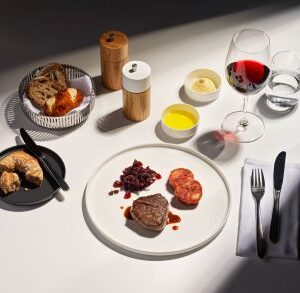 SWISS Taste of Switzerland