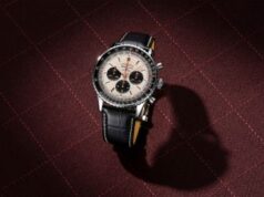 SWISS und Breitling lancieren neue Navitimer Uhr