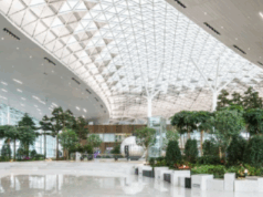 Asiana Airlines bezieht Terminal 2 am Flughafen Incheon