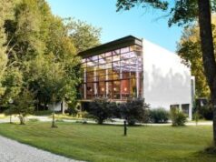 Ausgezeichnetes Tagungshotel in Bayern