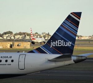 JetBlue