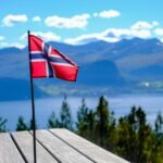 Norwegen